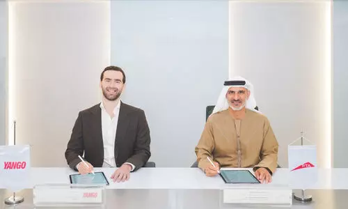 പല സ്കൂൾ കുട്ടികൾ ഒരു ബസിൽ; പദ്ധതിയുമായി ദുബൈ ആർ.ടി.എ