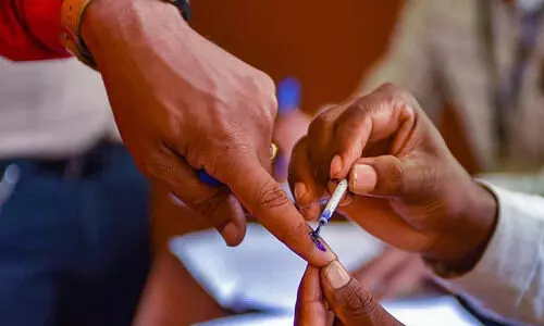 തദ്ദേശ തെരഞ്ഞെടുപ്പ്: രണ്ടിടത്ത് യു.ഡി.എഫ്; ഒരിടത്ത് എൽ.ഡി.എഫ്