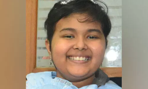 മലയാളി ബാലിക റാസല്‍ഖൈമയില്‍ നിര്യാതയായി