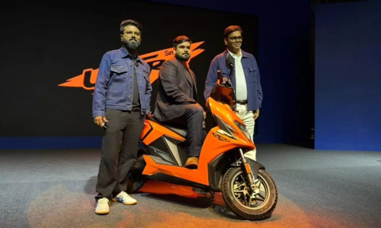 Simple Energy Gen 2 Simple Ultra