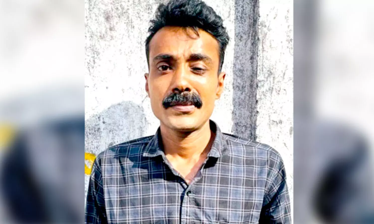 ബ​ലാ​ൽ​സം​ഗ​ക്കേ​സി​ൽ പ്ര​തി​ക്ക്​ ക​ഠി​ന​ത​ട​വും പി​ഴ​യും