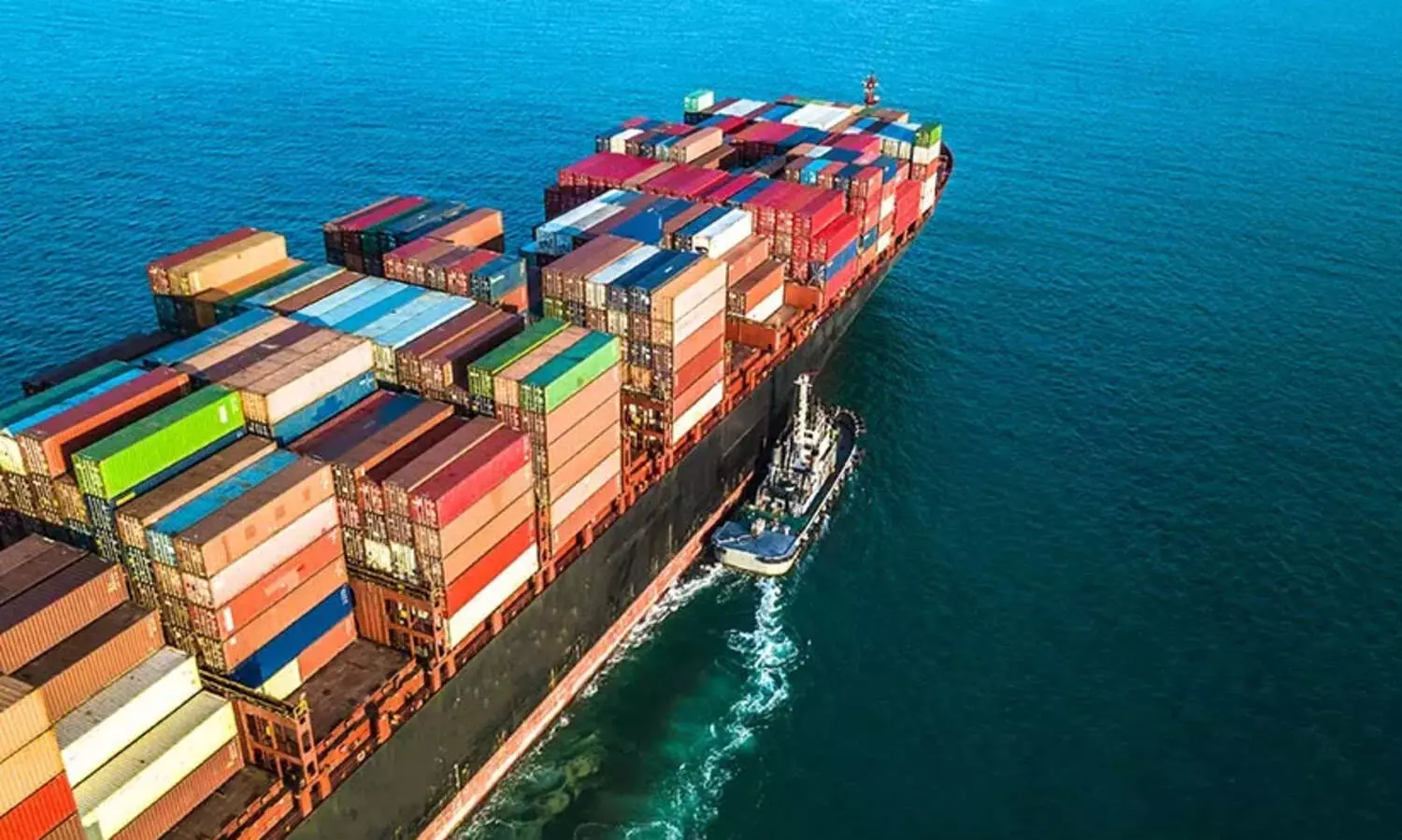 യു.എസ് താരിഫ് ഇന്ത്യ-ഇറാൻ വ്യാപാരത്തിന് തിരിച്ചടിയാകില്ല