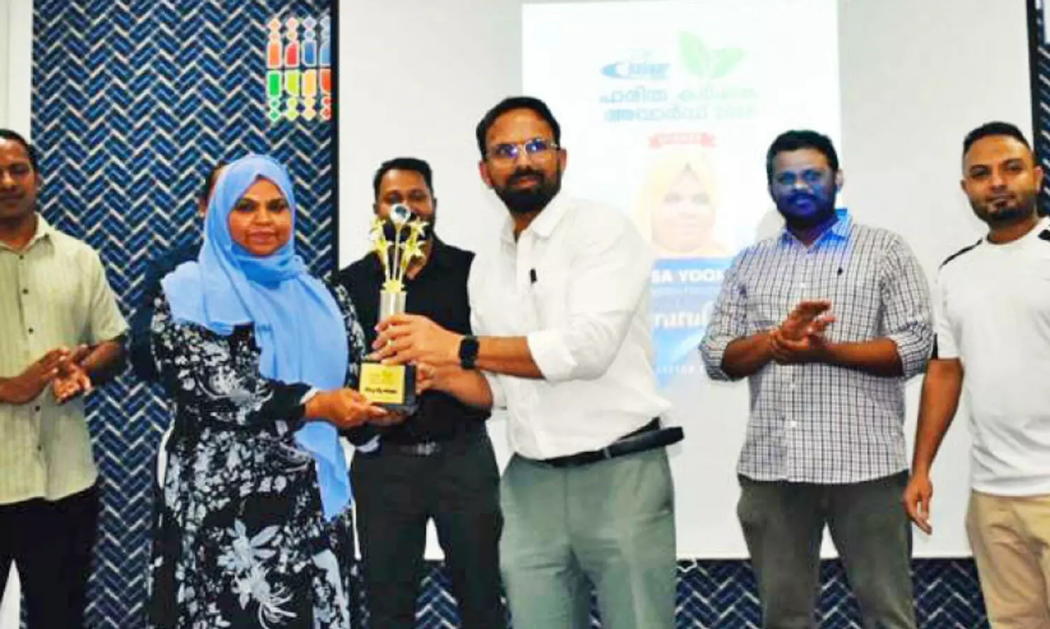 ചാ​ലി​യാ​ർ ദി​നാ​ച​ര​ണ​വും കെ.​എ. റ​ഹ്‌​മാ​ൻ അ​നു​സ്മ​ര​ണ​വും