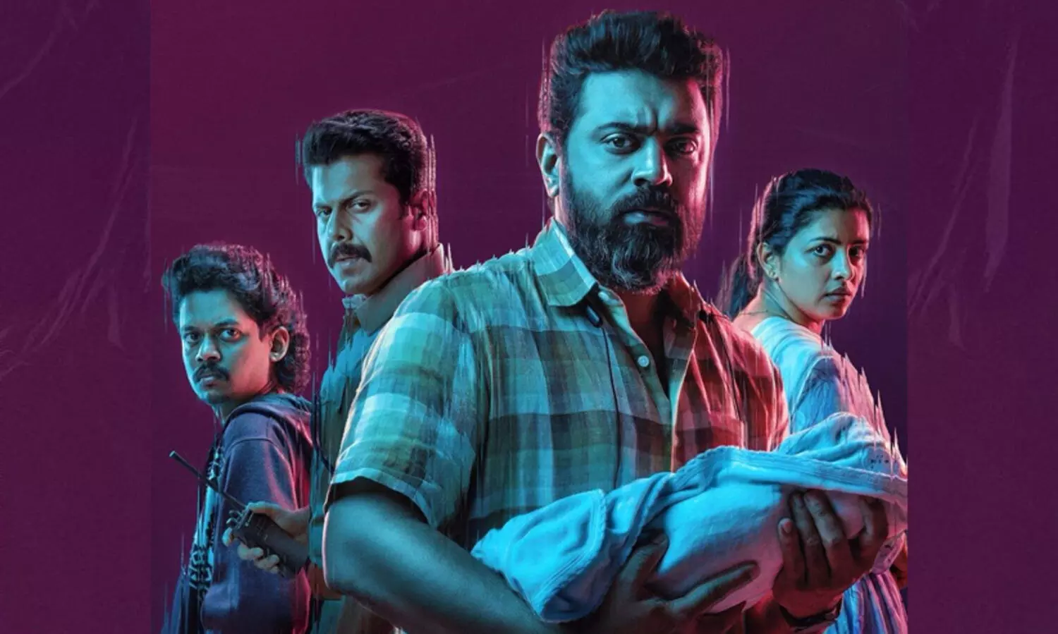 സർവ്വം മായക്ക് ശേഷം നിവിൻ പോളി വീണ്ടും; ബേബി ഗേൾ റിലീസ് തീയതി പുറത്ത്