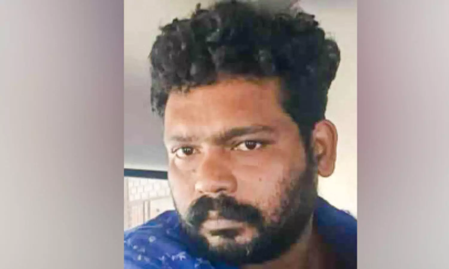 ഒന്നരക്കിലോ കഞ്ചാവുമായി യുവാവ് പിടിയില്‍