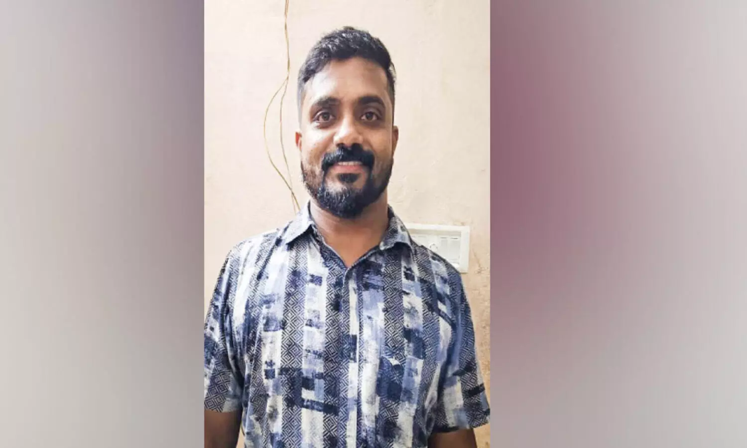 വധശ്രമം; ഒളിവിലായിരുന്ന പ്രതി പിടിയിൽ