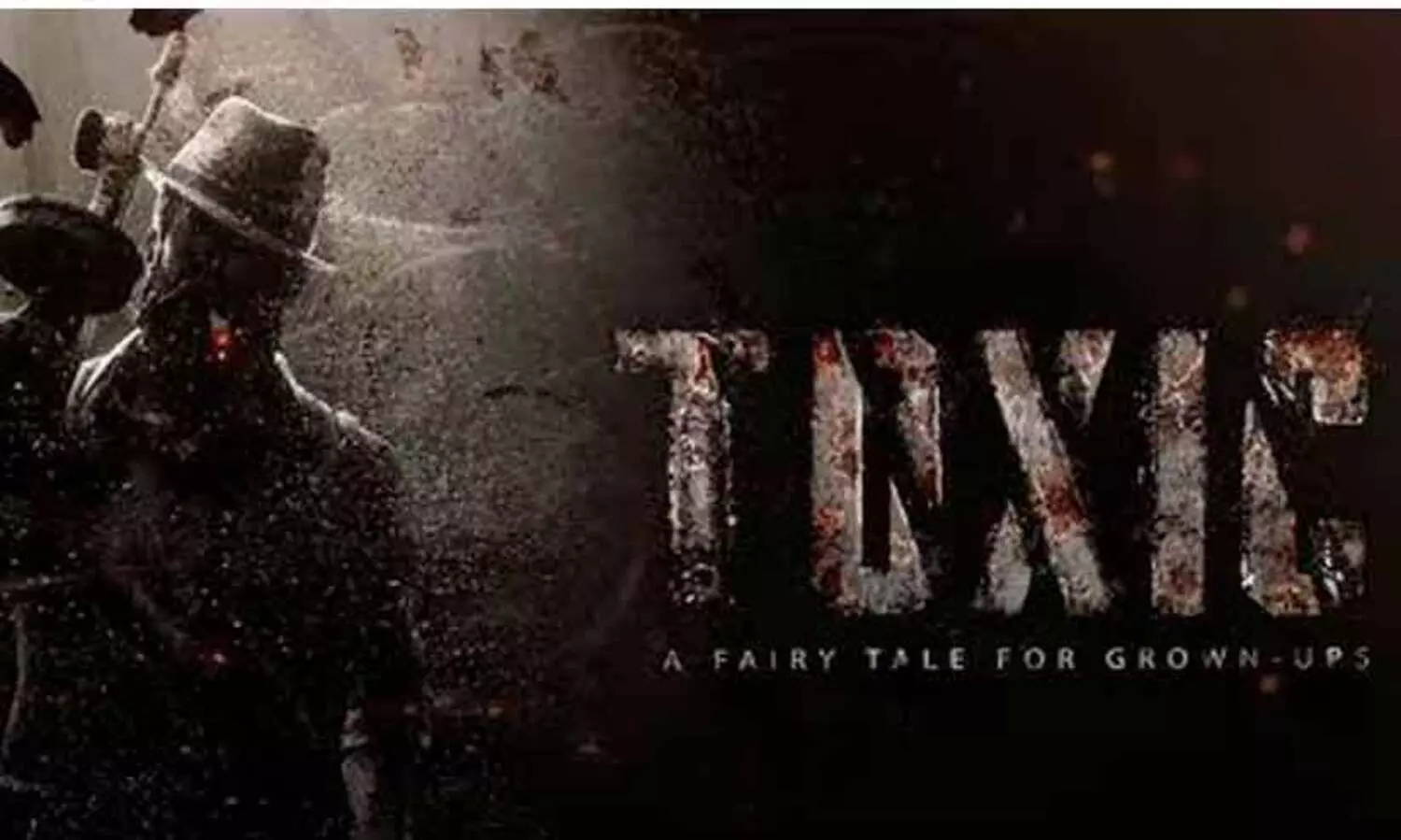 വിവാദമായ ടോക്സിക് ടീസറിലെ നടി ഇൻസ്റ്റഗ്രാം അക്കൗണ്ട് ഡിലീറ്റ് ചെയ്തെന്ന് റിപ്പോർട്ട്