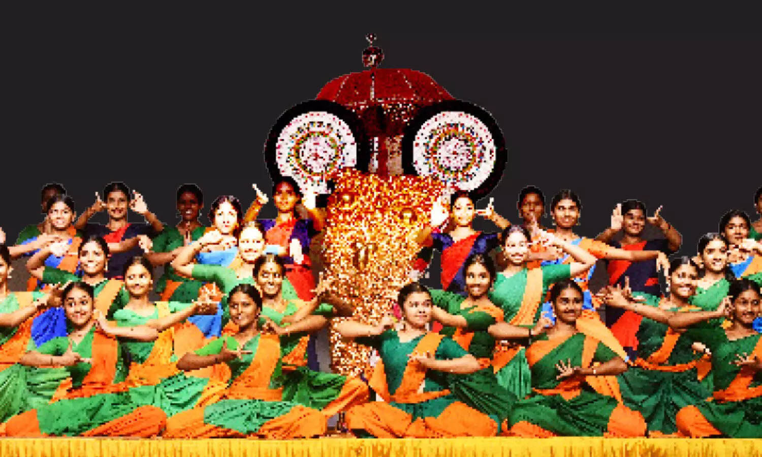 School Kalolsavam 2026