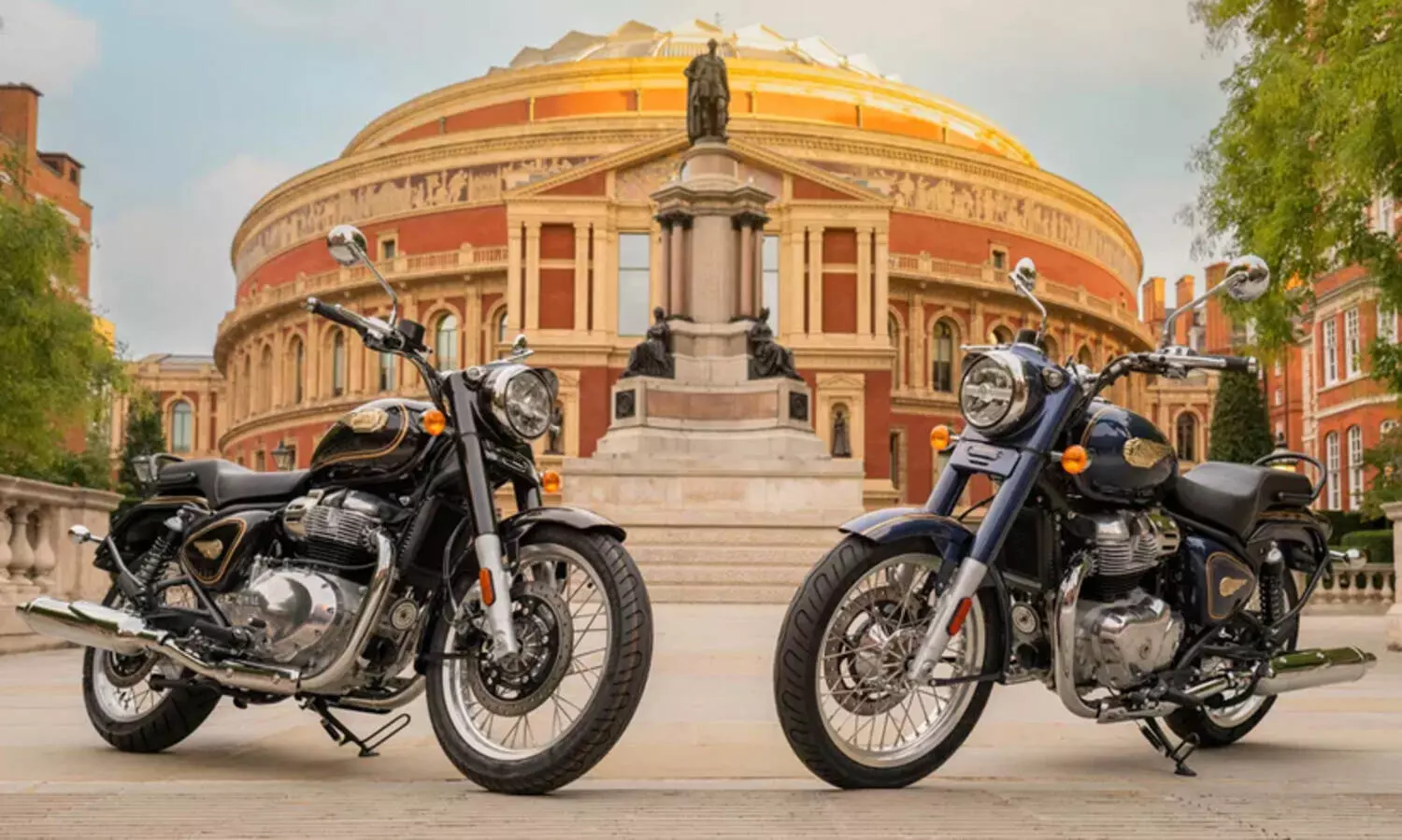 റോയൽ എൻഫീൽഡ് പ്രേമികൾക്ക് തിരിച്ചടി; 650 സി.സി ബൈക്കുകളുടെ വില വർധിപ്പിച്ചു