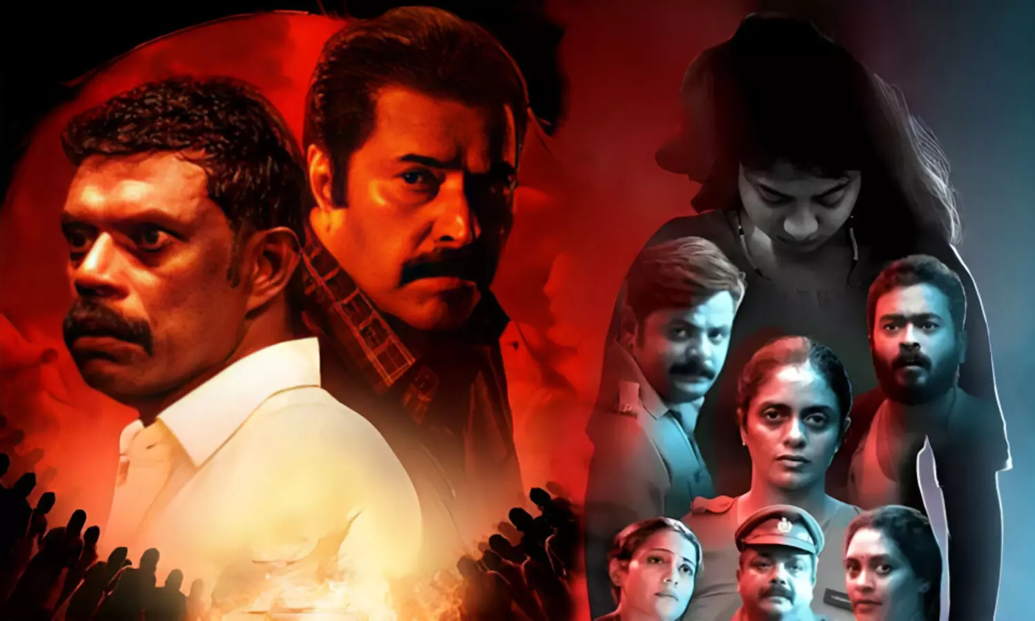 ഈ ആഴ്ച ഒ.ടി.ടിയിൽ എത്തുന്ന മലയാള സിനിമകൾ