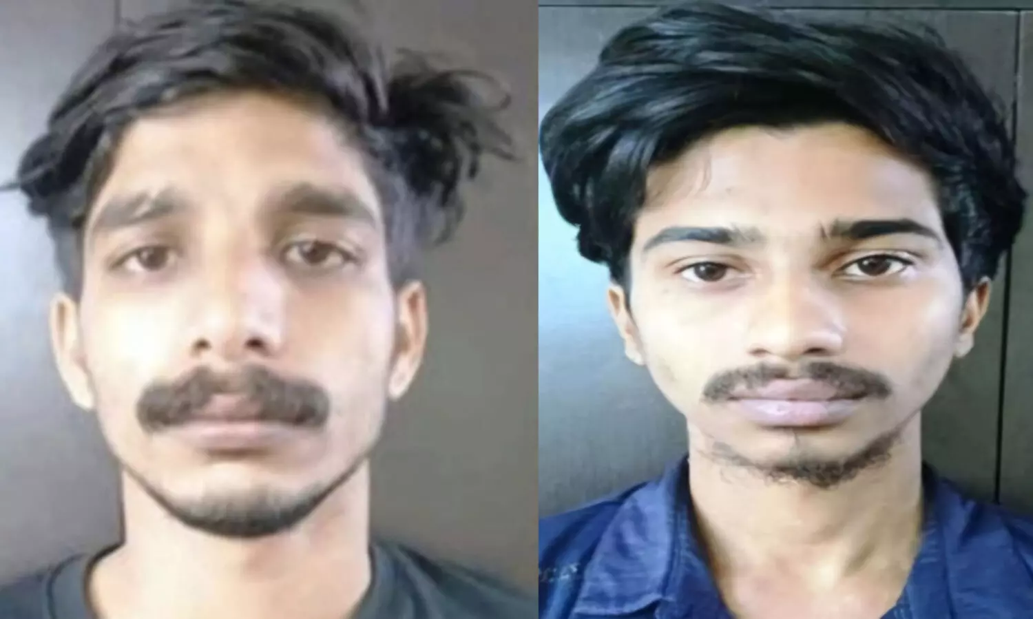 ഉഡുപ്പിയിൽനിന്ന് ബൈക്ക് മോഷ്ടിച്ച കേസിൽ രണ്ടു മലയാളി യുവാക്കളെ മുക്കത്ത് നിന്ന് പിടികൂടി