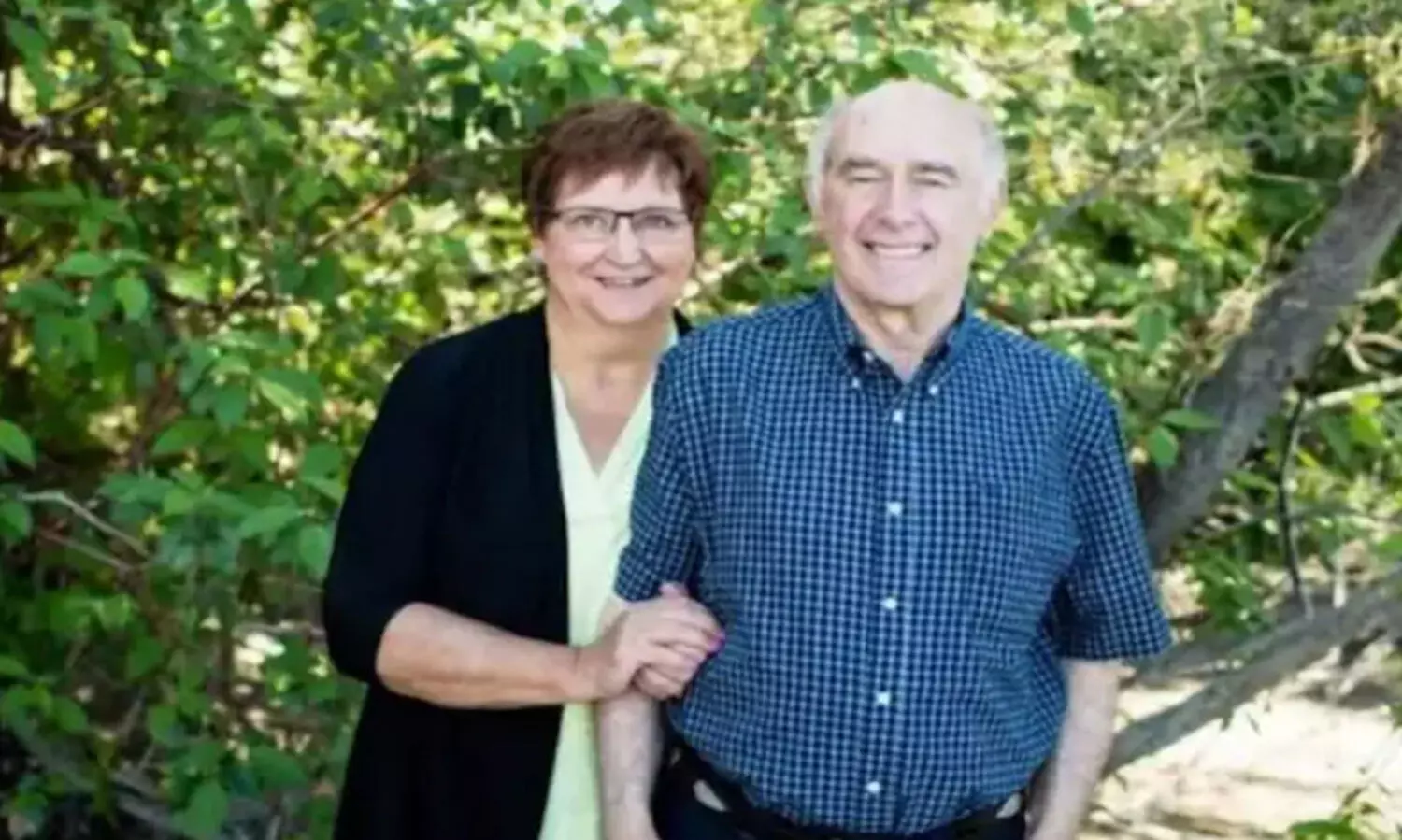 Three Indians found guilty of murder of elderly couple in Canada