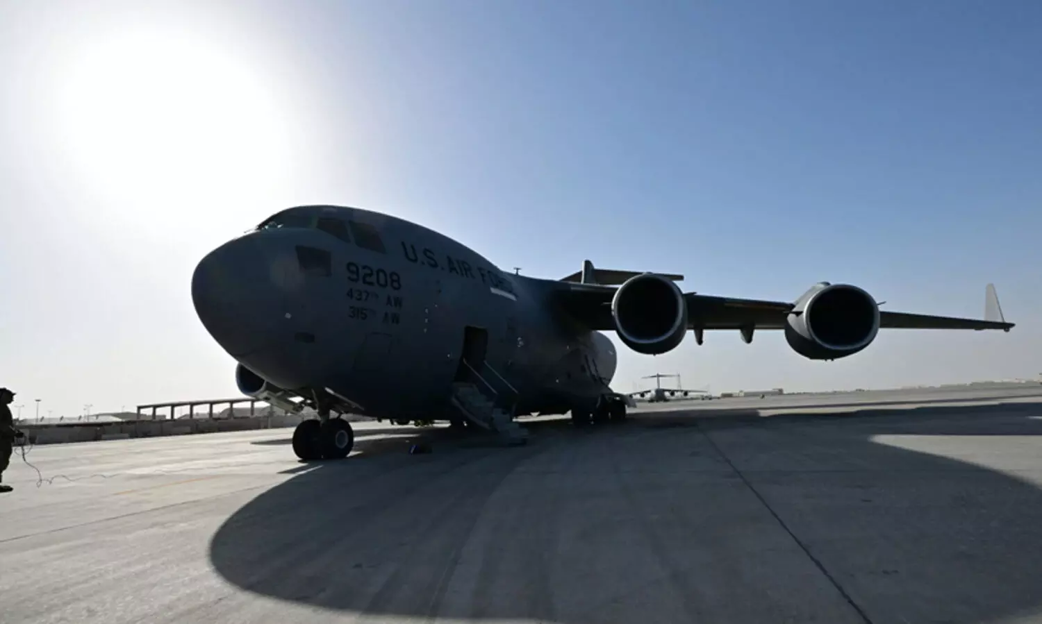 പശ്ചിമേഷ്യയിലെ യു.എസ് താവളങ്ങളിൽനിന്ന് സൈനികരെ മാറ്റുന്നു; വീണ്ടും യുദ്ധഭീതി?