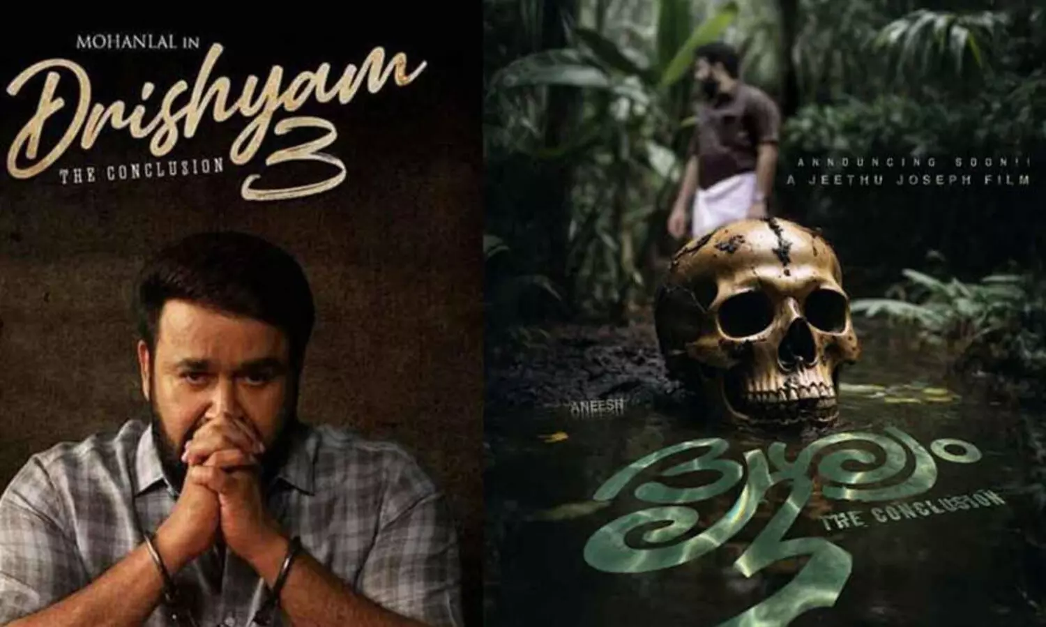 Drishyam 3 release date out
