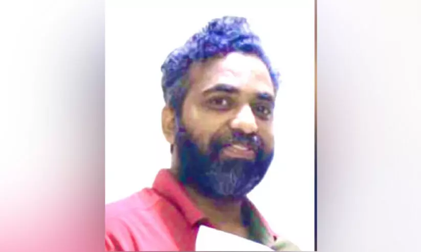 കോഴിക്കോട് സ്വദേശിയെ ഒമാനിൽ കാണാതായതായി പരാതി കോഴിക്കോട് സ്വദേശിയെ ഒമാനിൽ കാണാതായതായി പരാതി