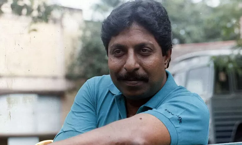 ഡ്രൈവറിന്റെയോ വേലക്കാരന്റെയോ വേഷം കിട്ടുമല്ലോ, അവരും നന്നായിട്ട് അഭിനയിക്കണമല്ലോ.. ‘സന്മനസ്സുള്ള ശ്രീനി’യിൽ രസമുള്ള ഓർമകൾ പങ്കിട്ട് സുഹൃത്തുക്കൾ ഡ്രൈവറിന്റെയോ വേലക്കാരന്റെയോ വേഷം കിട്ടുമല്ലോ, അവരും നന്നായിട്ട് അഭിനയിക്കണമല്ലോ.. ‘സന്മനസ്സുള്ള ശ്രീനി’യിൽ രസമുള്ള ഓർമകൾ പങ്കിട്ട് സുഹൃത്തുക്കൾ