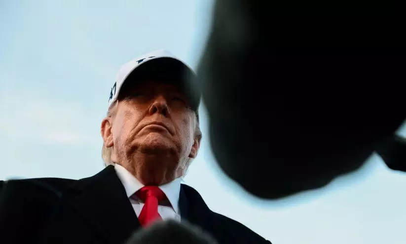 75 രാജ്യങ്ങൾക്ക് വിസ വിലക്കേർപ്പെടുത്തി യു.എസ് 75 രാജ്യങ്ങൾക്ക് വിസ വിലക്കേർപ്പെടുത്തി യു.എസ്