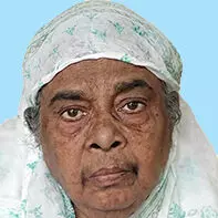 ഖ​ദീ​ജ ഹ​ജ്ജു​മ്മ