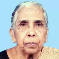 പൊന്നമ്മ