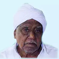 ബീരാൻ ഹാജി