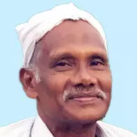 കാ​തി​രി​ക്കു​ട്ടി