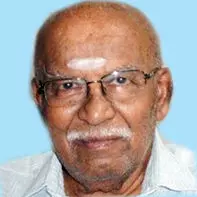 നാരായണൻ