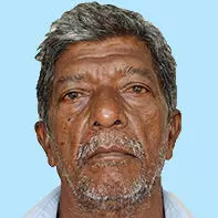 രാ​ഘ​വ​ൻ