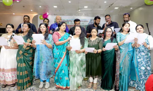 പ​ത്ത​നം​തി​ട്ട ജി​ല്ല സം​ഗ​മം ക്രി​സ്​മ​സ്-പു​തു​വ​ത്സ​ര ആ​ഘോ​ഷം സം​ഘ​ടി​പ്പി​ച്ചു