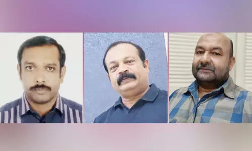 ആ​ശ്ര​യ മൂ​വാ​റ്റു​പു​ഴ​ക്ക് പു​തി​യ നേ​തൃ​ത്വം