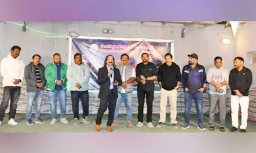 പെ​രു​മ്പാ​വൂ​ർ പ്ര​വാ​സി അ​സോ​സി​യേ​ഷ​ൻ ‘ട്വി​ക്‌​സ്മാ​സ് ബീ​റ്റ്സ്’