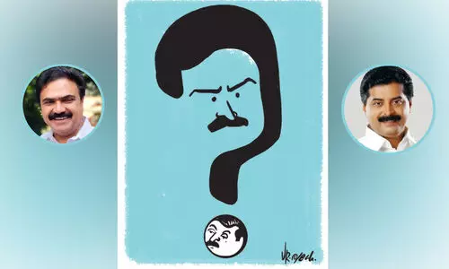 കളം മാറുമോ?