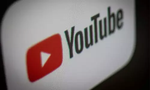 ഒരു യൂട്യൂബ് വിഡിയോയുടെ ദൈർഘ്യം 140 വർഷം! കാഴ്ചക്കാരെ അമ്പരപ്പിച്ച് വിചിത്ര വിഡിയോ