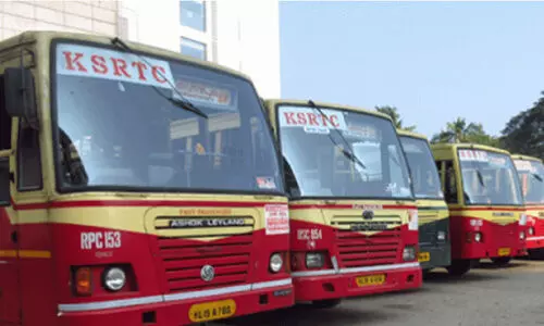 കോഴിക്കോട്-മാനന്തവാടി റൂട്ടിൽ 12 പുതിയ കെ.എസ്.ആർ.ടി.സി സർവിസുകൾ