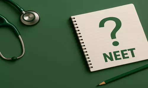 നീറ്റ് പരീക്ഷ: ആധാര്‍ അപ്ഡേറ്റ് നിര്‍ബന്ധം