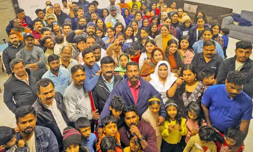 ക്രി​സ്മ​സ്, പു​തു​വ​ത്സ​ര ആ​ഘോ​ഷം