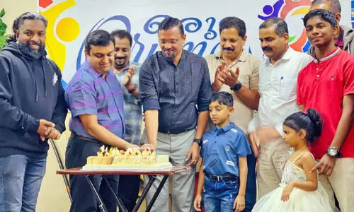 സ​ൽ​മാ​ബാ​ദ് നി​വാ​സി​ക​ളു​ടെ കൂ​ട്ടാ​യ്മ ‘ഒ​രു​മ’ രൂ​പം​കൊ​ണ്ടു