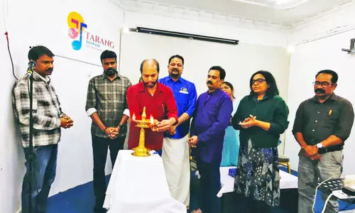 ബ​ഹ്റൈ​നി​ൽ​നി​ന്നും​ ശ​ര​ണ​മ​ന്ത്രം അ​യ്യ​പ്പ​ഭ​ക്തി​ഗാ​നം റി​ലീ​സ് ചെ​യ്തു