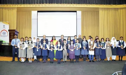 ഇ​ന്ത്യ​ൻ എം​ബ​സി ലോ​ക ഹി​ന്ദി ദി​നം ആ​ഘോ​ഷി​ച്ചു