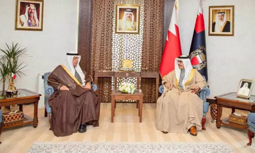 ബ​ഹ്‌​റൈ​നും തു​നീ​ഷ്യ​യും സു​ര​ക്ഷ സ​ഹ​ക​ര​ണം മെ​ച്ച​പ്പെ​ടു​ത്തും