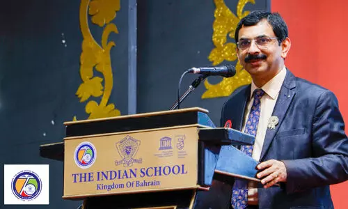 ഐ‌.​എ​സ്‌.​ബി പ്ലാ​റ്റി​നം ജൂ​ബി​ലി ഫെ​യ​ർ ജ​നു​വ​രി 15,16ന്