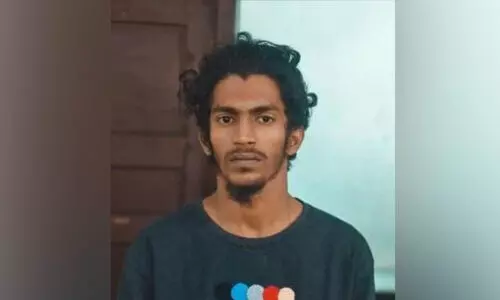 എസ്.എഫ്.ഐ നേതാവിനെ കുത്തിയ കേസിൽ ഒരാൾകൂടി പിടിയിൽ