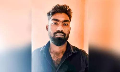 കാപ്പ ചുമത്തി ജയിലിലടച്ചു