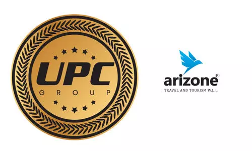 ‘അ​രി​സോ​ൺ’ ബ്രാ​ൻ​ഡി​ന് കീഴിൽ ബഹ്റൈനിൽ മൂ​ന്ന് സ്ഥാ​പ​ന​ങ്ങ​ൾ നാ​ളെ തു​റ​ക്കും