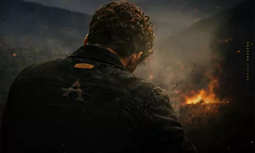 കാട്ടാളൻ വേട്ടക്കിറങ്ങുന്നു, ആന്റണി വർഗീസിന്റെ കാട്ടാളൻ റിലീസ് തീയതി പ്രഖ്യാപിച്ചു കാട്ടാളൻ വേട്ടക്കിറങ്ങുന്നു, ആന്റണി വർഗീസിന്റെ കാട്ടാളൻ റിലീസ് തീയതി പ്രഖ്യാപിച്ചു