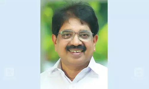 കോൺഗ്രസിൽ അമ്പരപ്പ്​ കായംകുളത്ത്​ പിടിമുറുക്കി വ്യാപാരി സംഘടന