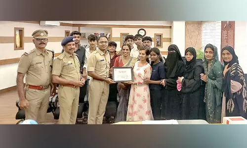 കൗമാരത്തിന് കേരള പൊലീസിന്റെ ‘ഹോപ്’