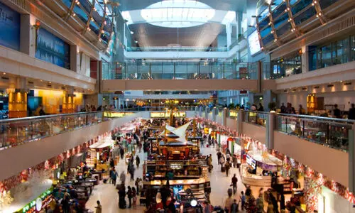 ജ​നു​വ​രി 1നും 3​നു​മി​ട​യി​ൽകു​വൈ​ത്ത് വി​മാ​ന​ത്താ​വ​ളംവ​ഴി യാ​ത്ര​ചെ​യ്ത​ത് 1,73,982 പേ​ർ