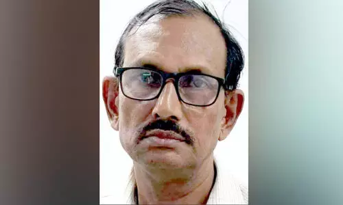 ബസിൽ പെൺകുട്ടിയെ കയറിപ്പിടിച്ച 63കാരൻ പിടിയിൽ