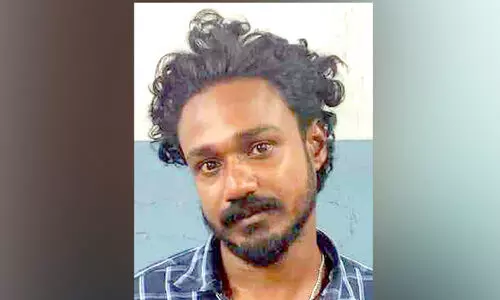 വീട്ടിൽ കഞ്ചാവ് ചെടി വളർത്തിയ യുവാവ് പിടിയിൽ