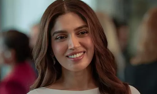 ചിലർ വാരിയെല്ല് നീക്കം ചെയ്തോ എന്ന് പോലും ചോദിച്ചു; കഴിഞ്ഞ 10 വർഷമായി വ്യായാമത്തിലൂടെയും ഭക്ഷണക്രമത്തിലൂടെയും ഞാൻ നടത്തിയ പരിശ്രമങ്ങൾ ആരും കാണുന്നില്ല -ഭൂമി പെഡ്‌നേക്കർ